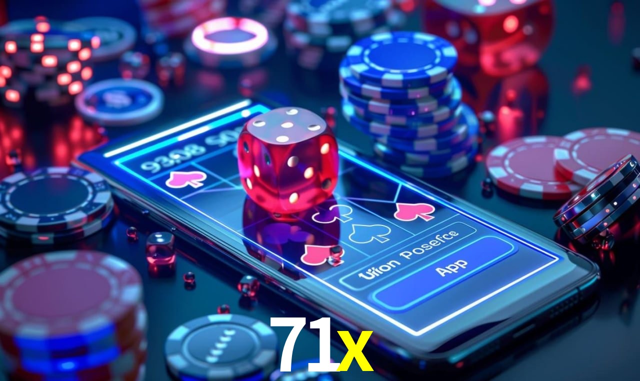 71x visual 2